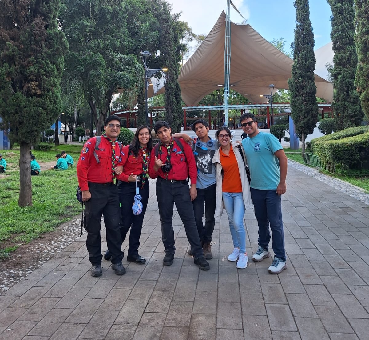 Clan Guerreros de Aztlán