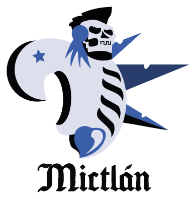 Escudo Comunidad Mictlán