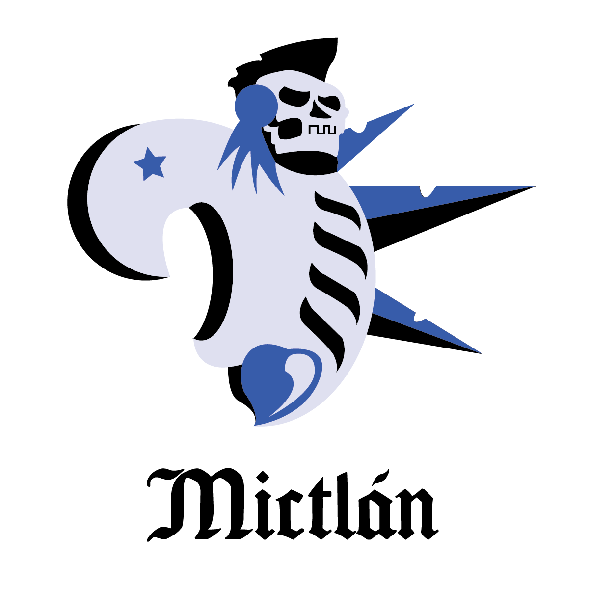 Escudo Comunidad Mictlán