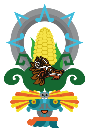 Escudo Manada Centéotl